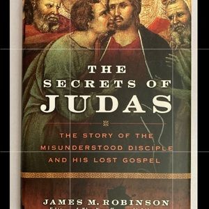 The Secrets of Judas